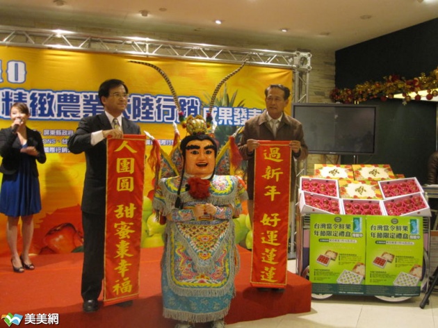 怎样才能快速的把自己的产品推销出去?最便捷