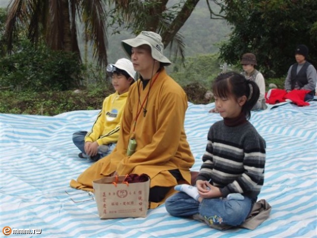 禅&食养生蔬食餐厅 有教禅坐 , 打坐 ,禅修 免费